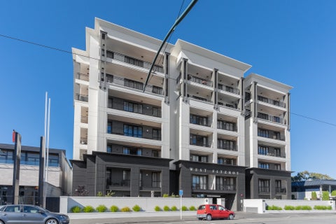 7/66L Armagh Street, Christchurch Central, Christchurch