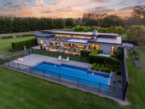 9 Campbell Drive, Martinborough, Martinborough