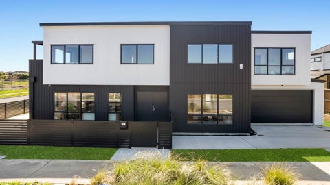 73 Malahide Drive, Flat Bush, Auckland