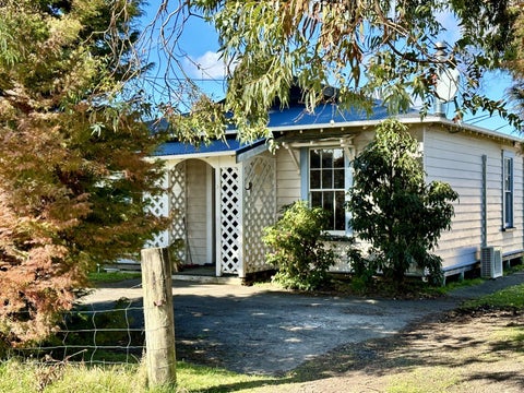 3 Piwari Street, Rangataua