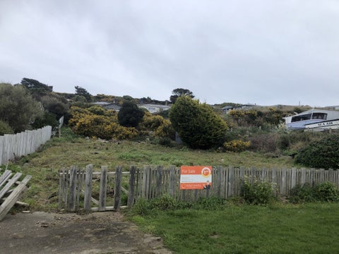 270 Bann Street, Bluff