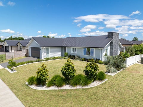 8 Peakedale Drive, Matamata, Matamata