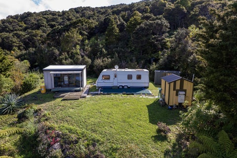 259 Kerr Road, Parua Bay