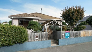 35 Weaver Street, Oamaru North, Oamaru