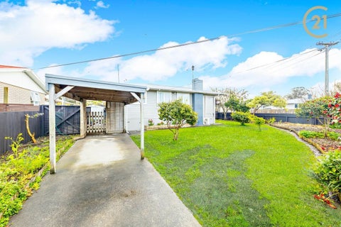 55 Valentine Street, Papakura, Papakura