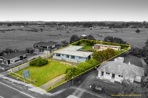 125 Brigham Creek Road, Whenuapai, Auckland