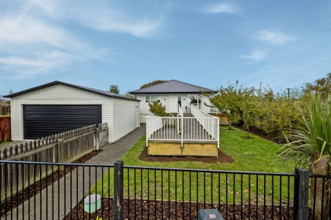 20 Portchester Street, Aranui, Christchurch