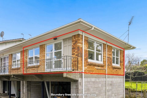 4/36 Wiremu Street, Mount Eden, Auckland City, Auckland