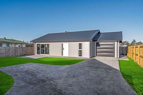 23 York Street, Solway, Masterton