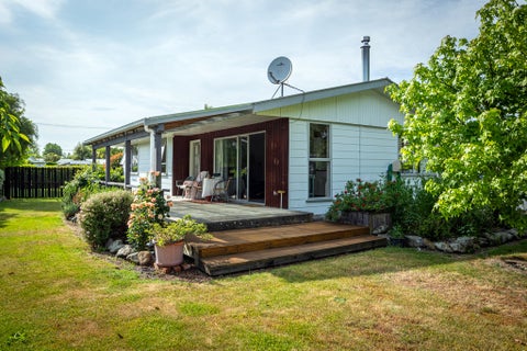 4 Cross Street, Geraldine