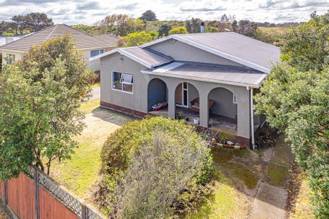 34 Polson Street, Castlecliff, Whanganui