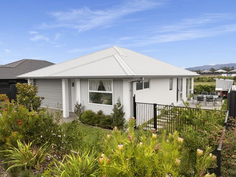 2C Kauri LANE, Omokoroa, Omokoroa