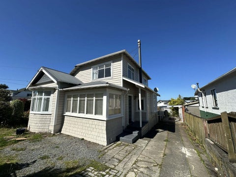 16 Rawhiti Street, Musselburgh, Dunedin