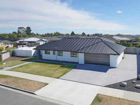 1 Cattermole ST, Kaiapoi, Kaiapoi
