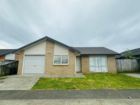 53C Hall Avenue, Mangere, Auckland