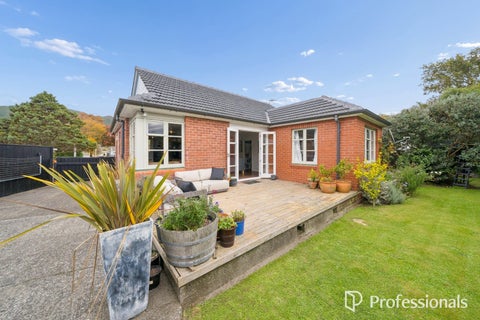 6 Anson Grove, Naenae, Lower Hutt