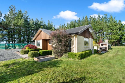 151A Woodside Road, Woodside, Greytown