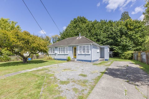 16 Great North Road, Waipawa, Waipawa