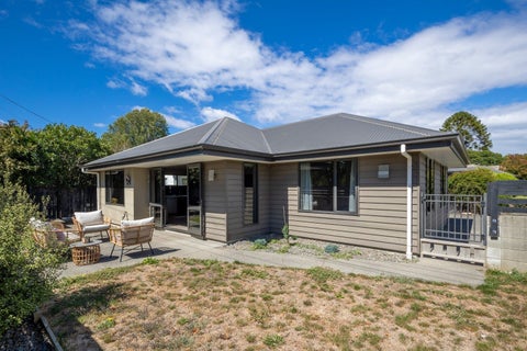 363 Lower Queen Street, Richmond