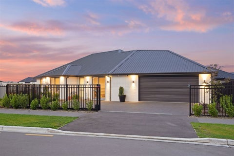 52 Whitburn Avenue, Halswell, Christchurch