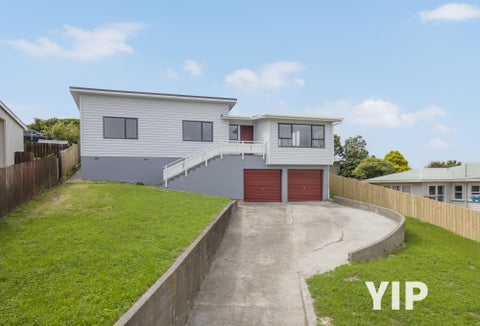 4 Chapman Street, Newlands, Wellington