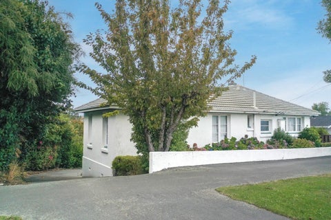 19 Macdonald Street, Waimataitai, Timaru