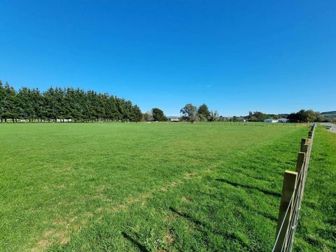 81665 State Highway 2, Pahiatua, Pahiatua