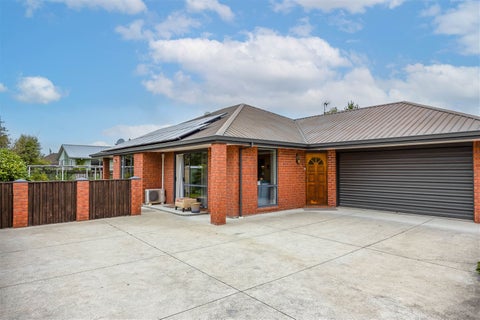 53A Whitefield Street, Kaiapoi, Kaiapoi