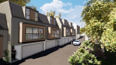 6/439 Parnell Road, Parnell, Auckland