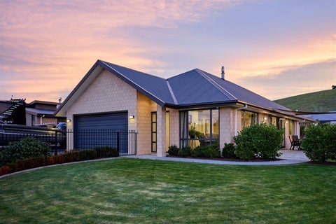 3 Tauhou Place, Kaikoura