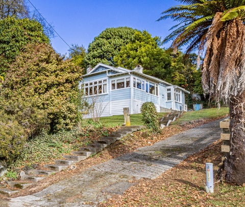 32 Hukaroa Road, Raetihi