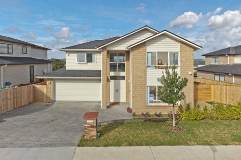 14 Ascension Crescent, Orewa, Orewa