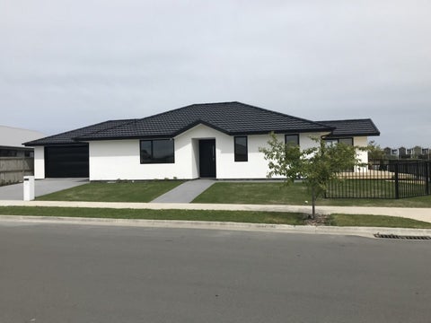 37 Candy Crescent, Kaiapoi, Kaiapoi
