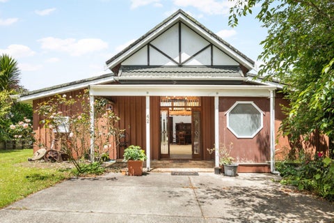 42 Lawrence Road, Waihi, Waihi
