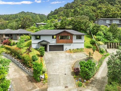 11 Kokako Place, Horahora, Whangarei