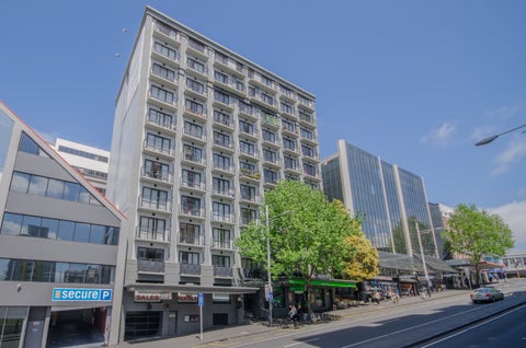 6J/508 Queen Street, Auckland Central, Auckland
