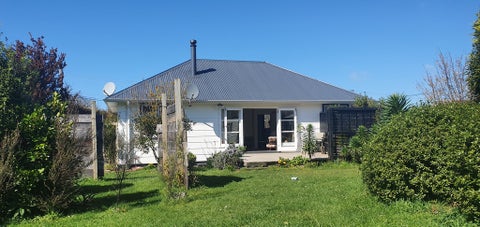 7 Wakefield Street, Featherston