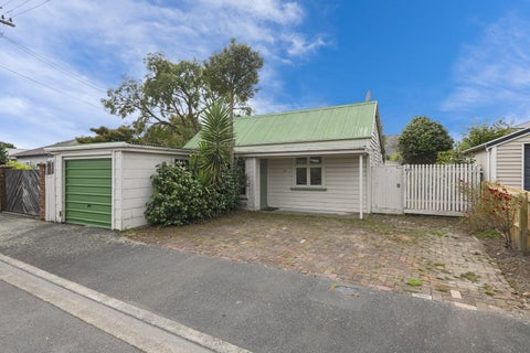 10 Donald Place, St Albans, Christchurch