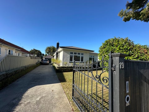 19 Guy Avenue, Takaro, Palmerston North