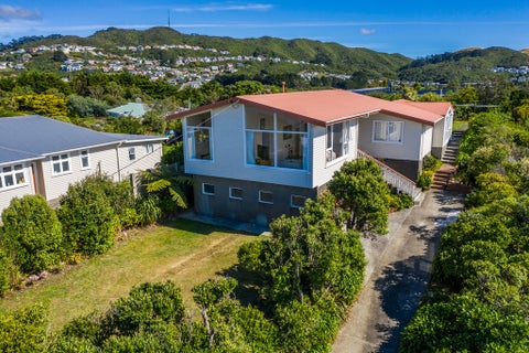 8 Plumer Street, Johnsonville, Wellington