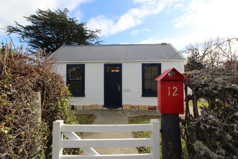 12 Otepopo Street, Herbert, Oamaru