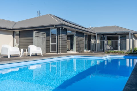 5 Camberley Way, Huntington, Hamilton