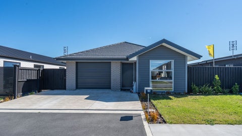 16 Frogmore Way, Rolleston, Rolleston
