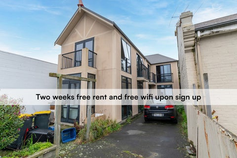 7 Howe Street, North Dunedin, Dunedin