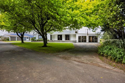 369 Patiki Road, Pihama, Opunake