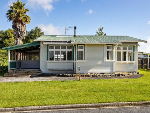 24 Newton Street, Ngaruawahia