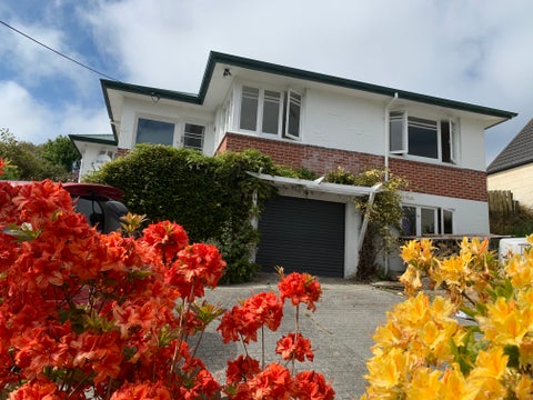 17 Oxford Street, Balclutha
