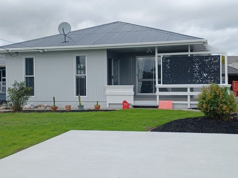 54B Hospital Road, Witherlea, Blenheim