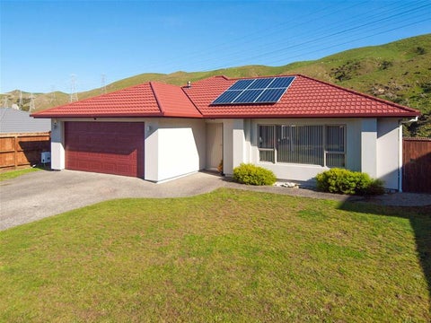 21 Gifford Grove, Churton Park, Wellington