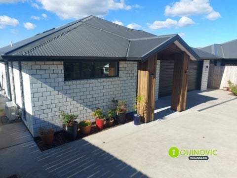 20 Provisional Drive, Kamo, Whangarei
